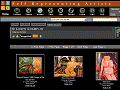 Artist Portfolio shows - D Champlin