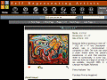 EBSQ - Online Art Gallery - "Meriposa" by D Loren Champlin