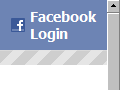 Login - Facebook