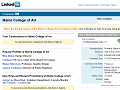 Maine College of Art - Company Profile on LinkedIn