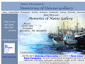 Maine Landscapes Art Millinocket ME Lighthouses Art Millinocket Maine Seascapes Photography