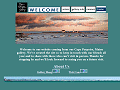 The Wright Gallery : Maine Art : Cape Porpoise/Kennebunkport
